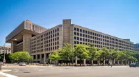 FBI Headquarters - J. Edgar Hoover Building (53840035941)