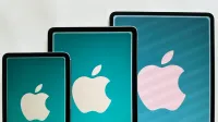 iPad mini, iPad Air, iPad Pro