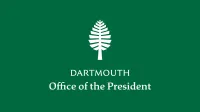 Imagen oficial de president.dartmouth.edu