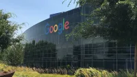 Googleplex Headquarters, Mountain View, US