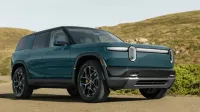 Imagen oficial de Rivian