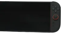 Nintendo Switch 2 in handheld mode
