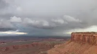 Canyonlands National Park.