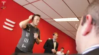 Elon Musk 2014