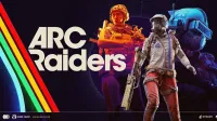 Imagen oficial de ARC Raiders