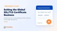 eMudhra to exit the global SSL/TLS certificate business