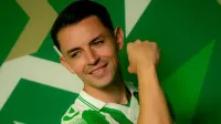Entrenador del Betis manda duro mensaje sobre la poca participación de Álvaro Fidalgo en el club imagen del post