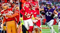 Equipos que llegan invictos a la Semana 5 de la NFL 2026 imagen del post