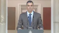 España adelanta sus elecciones: Presidente del gobierno enfrenta a la oposición imagen del post