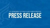 Imagen oficial de HHS.gov