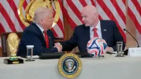 ¿FIFA le retirará el Premio de la Paz a Donald Trump? Esto es lo que se sabe imagen del post