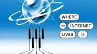 Imagen de Centros de datos oficiales de Google