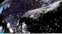 GOES Image Viewer - NOAA/NESDIS/STAR