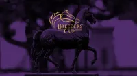Imagen oficial de breederscup.com