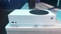 Xbox Series S.