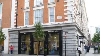 Getty Images, Eastcastle Street, London