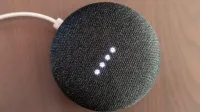 Google Home Mini