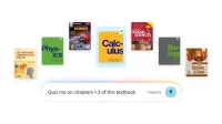 Imagen oficial de Google