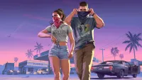 Imagen oficial de Rockstar Games