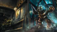 Guillermo del Toro intentó adaptar BioShock; la película de Netflix es otro proyecto imagen del post