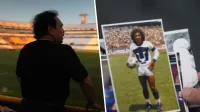 “Hugo: 50” El documental que narra los orígenes de Hugo Sánchez ¿Dónde verlo? imagen del post