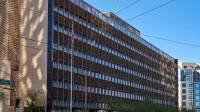 El Edificio Federal Phoenix y EE.UU.