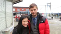 Jamie Dornan 2013
