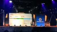 Overwatch presentation 2 - BlizzCon 2017