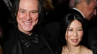 Jim Carrey se casa con Min Ah en una ceremonia privada en Los Ángeles imagen del post