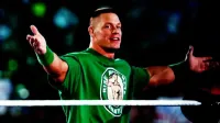 Imagen oficial de WWE