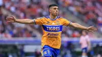 Juan Brunetta renueva con Tigres: Tendrán al goleador hasta 2030 imagen del post