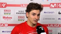 Julián Álvarez pide disculpas a la afición del Atlético de Madrid imagen del post