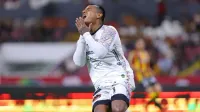 Julio Cruz se disculpa por empujar al árbitra: El jugador del Tepatitlán aun sería sancionado imagen del post