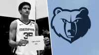 Karim López sobre su debut en la NBA: “Ser el único nacido en México no es presión, es un orgullo” imagen del post