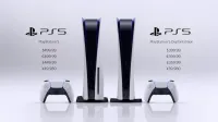 PlayStation 5 launches in November, starting at $399 for PS5 Digital Edition and $499 for PS5 with Ultra HD Blu-Ray Disc Drive
