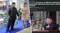 ¿Kim Jong Un ha muerto? El rumor en redes sobre el líder de Corea del Norte imagen del post