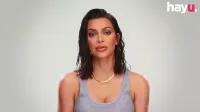 Kim Kardashian 2017