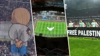 Konyaspor suspende partido “hasta que Palestina sea libre” protestando por genocidio de Israel imagen del post