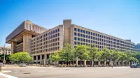 FBI Headquarters - J. Edgar Hoover Building (53840035941) b
