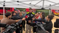 Localitzada sense vida al port de Premià la dona desapareguda ahir a Cabrera de Mar durant el temporal