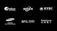Socios de la cadena de suministro de Nvidia
