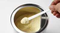 Infant formula