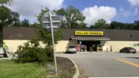 This is a freestanding Dollar General located in St.