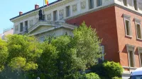 Madrid - Real Academia Española