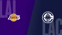 Grimes' 23 leads Lakers