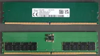 SK hynix 16GB DDR5-5600 UDIMM HMCG78AGBUA084N BA.