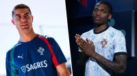 Le dan el “7” a Rafael Leão de Portugal tras salida de Cristiano Ronaldo imagen del post