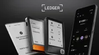 Imagen oficial de Ledger