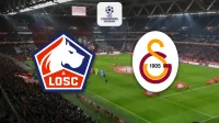 Lille vs Galatasaray: dos equipos sin puntos que necesitan ganar - miércoles 21 de octubre de 2026 imagen del post