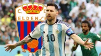 Lionel Messi tiene nuevo equipo: Es dueño del Club Deportivo Eldense de la Segunda División de España imagen del post